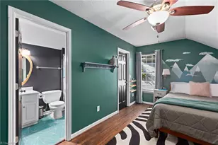 3521 Sunset Hollow Ct, High Point, NC 27265 - Photo 29