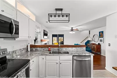 3521 Sunset Hollow Court, High Point, NC 27265 - Photo 11