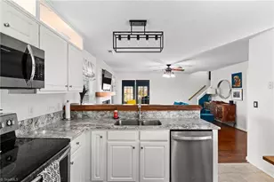 3521 Sunset Hollow Ct, High Point, NC 27265 - Photo 11