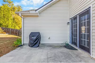 3521 Sunset Hollow Court, High Point, NC 27265 - Photo 33