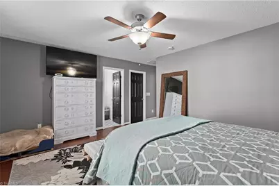 3521 Sunset Hollow Court, High Point, NC 27265 - Photo 19