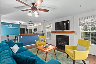 3521 Sunset Hollow Ct, High Point, NC 27265 - Photo 5