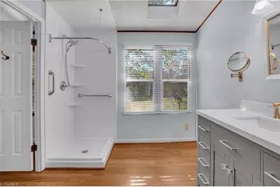 5507 Bridgeway Drive, Greensboro, NC 27406 - Photo 25