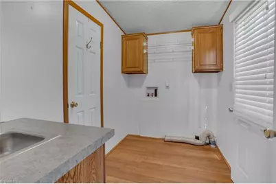 5507 Bridgeway Drive, Greensboro, NC 27406 - Photo 13