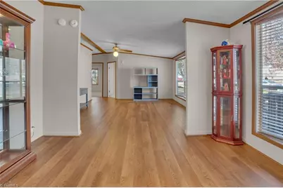 5507 Bridgeway Drive, Greensboro, NC 27406 - Photo 7