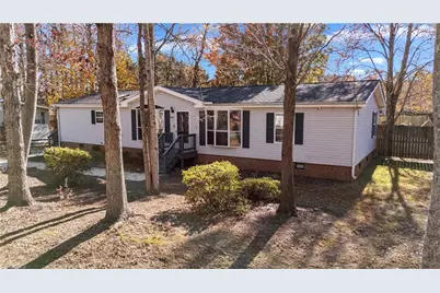 5507 Bridgeway Drive, Greensboro, NC 27406 - Photo 1