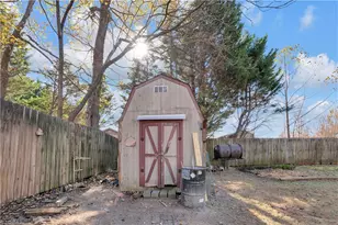 5507 Bridgeway Dr, Greensboro, NC 27406 - Photo 29