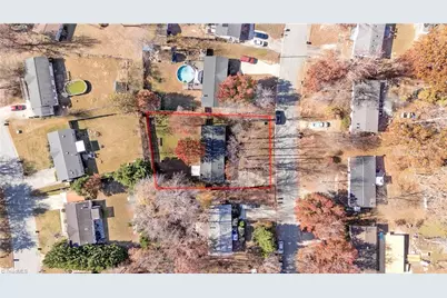 5507 Bridgeway Drive, Greensboro, NC 27406 - Photo 3