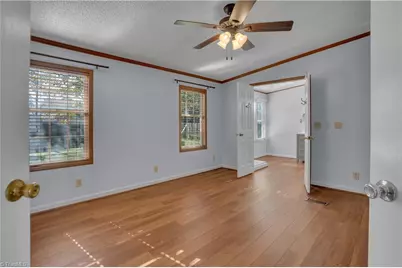 5507 Bridgeway Drive, Greensboro, NC 27406 - Photo 21