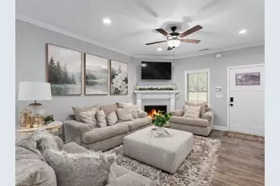 1880 Chestnut Grove Road, King, NC 27021 - Photo 7