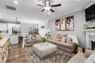 1880 Chestnut Grove Road, King, NC 27021 - Photo 7