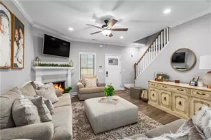 1880 Chestnut Grove Rd, King, NC 27021 - Photo 9