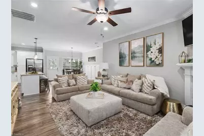 1880 Chestnut Grove Road, King, NC 27021 - Photo 5