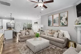 1880 Chestnut Grove Rd, King, NC 27021 - Photo 5