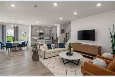 939 Poets Walk Road, Whitsett, NC 27377 - Photo 7