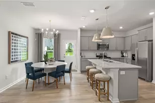 941 Poets Walk Rd, Whitsett, NC 27377 - Photo 5