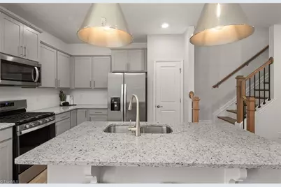 941 Poets Walk Road, Whitsett, NC 27377 - Photo 3