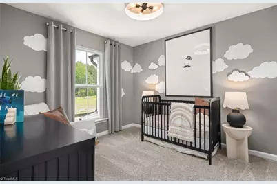 941 Poets Walk Road, Whitsett, NC 27377 - Photo 13