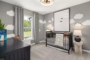 941 Poets Walk Rd, Whitsett, NC 27377 - Photo 13