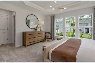 924 Poets Walk Road, Whitsett, NC 27377 - Photo 11