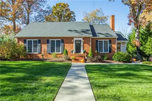 412 Cliff Rd, Asheboro, NC 27203 - Photo 1