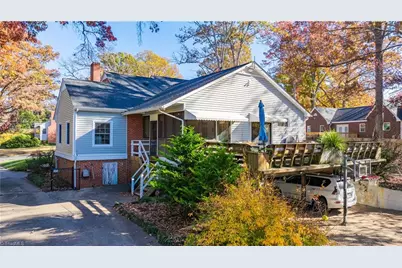 412 Cliff Road, Asheboro, NC 27203 - Photo 33