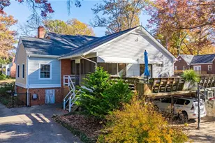 412 Cliff Rd, Asheboro, NC 27203 - Photo 33