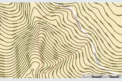 Lot 209 Casey Mountain Road, Purlear, NC 28665 - Photo 11