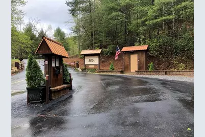 Lot 209 Casey Mountain Road, Purlear, NC 28665 - Photo 13