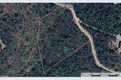 Lot 209 Casey Mountain Road, Purlear, NC 28665 - Photo 9