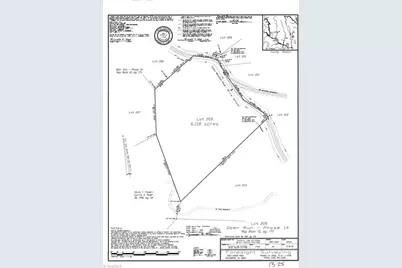 Lot 209 Casey Mountain Road, Purlear, NC 28665 - Photo 3