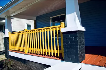 423 Tate Street, High Point, NC 27260 - Photo 5