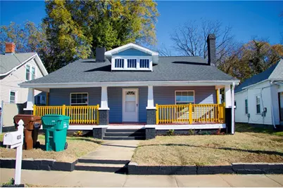 423 Tate Street, High Point, NC 27260 - Photo 1