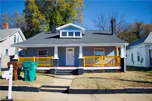 423 Tate St, High Point, NC 27260 - Photo 1