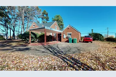 602 Main Street S, Dobson, NC 27017 - Photo 7