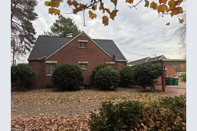 602 Main Street S, Dobson, NC 27017 - Photo 43