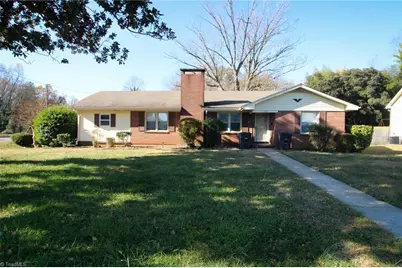 1466 Ebert Street, Winston-Salem, NC 27103 - Photo 1
