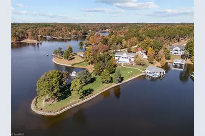 515 Oak Pointe Drive, Semora, NC 27343 - Photo 1