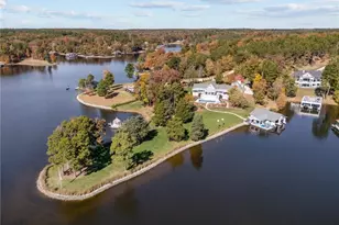 515 Oak Pointe Dr, Semora, NC 27343 - Photo 1