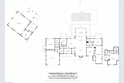 515 Oak Pointe Drive, Semora, NC 27343 - Photo 49