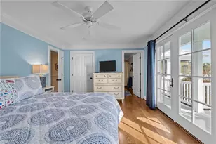 515 Oak Pointe Dr, Semora, NC 27343 - Photo 35