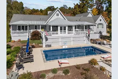 515 Oak Pointe Drive, Semora, NC 27343 - Photo 3