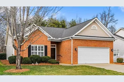 2412 Old Towne Drive, Greensboro, NC 27455 - Photo 1