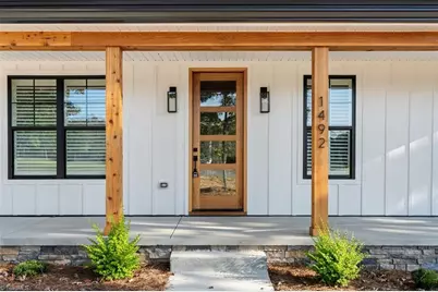 1492 Williams Road, Lewisville, NC 27023 - Photo 1