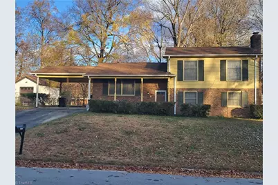 3319 Woodlea Drive, Greensboro, NC 27406 - Photo 1