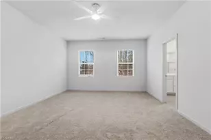 5909 Crossview Dr, Kernersville, NC 27284 - Photo 13