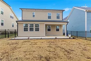5909 Crossview Dr, Kernersville, NC 27284 - Photo 23