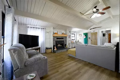 2147 Sparger Road, Mount Airy, NC 27030 - Photo 3