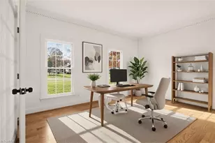 6017 Ashley Park Dr, Kernersville, NC 27284 - Photo 11