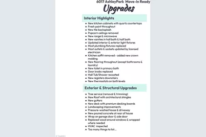 6017 Ashley Park Drive, Kernersville, NC 27284 - Photo 37